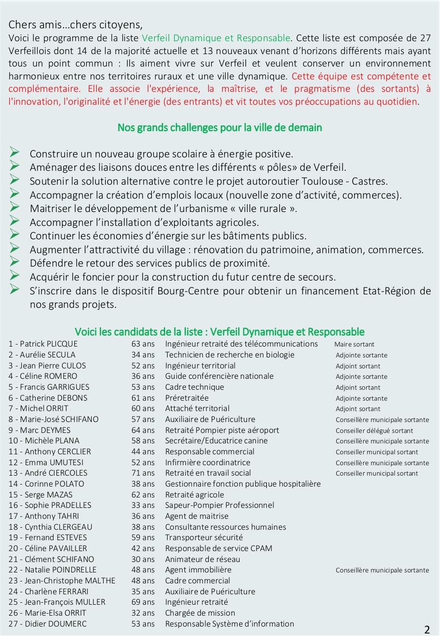 Aperçu du document circulaire VDR 2020 VF.pdf - page 2/2 circulaire VDR 2020 VF.pdf - page 2/2