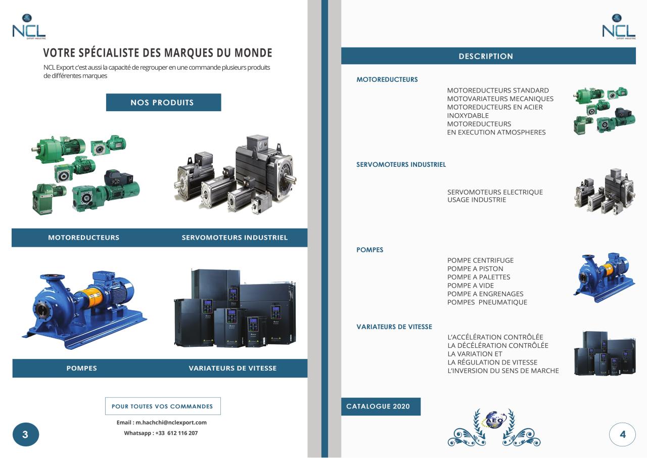 CATALOGUE NCLEXPORT INDUSTRIE V2020.pdf - page 4/7